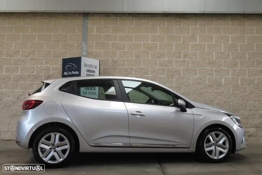 Renault Clio 1.0 TCe Intens - 18