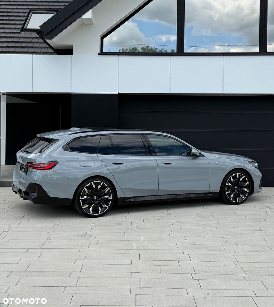 BMW Seria 5 520d xDrive mHEV M Sport - 29