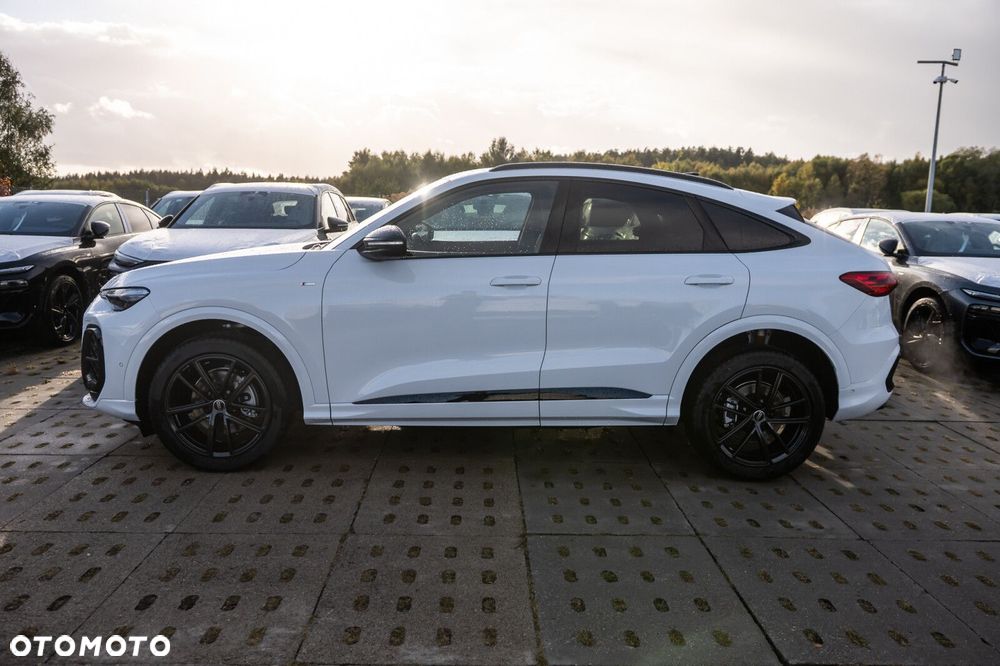 Audi Q5 Sportback 2026 photo 5