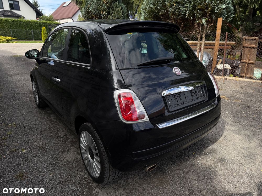 Fiat 500 1.2 Sport - 18
