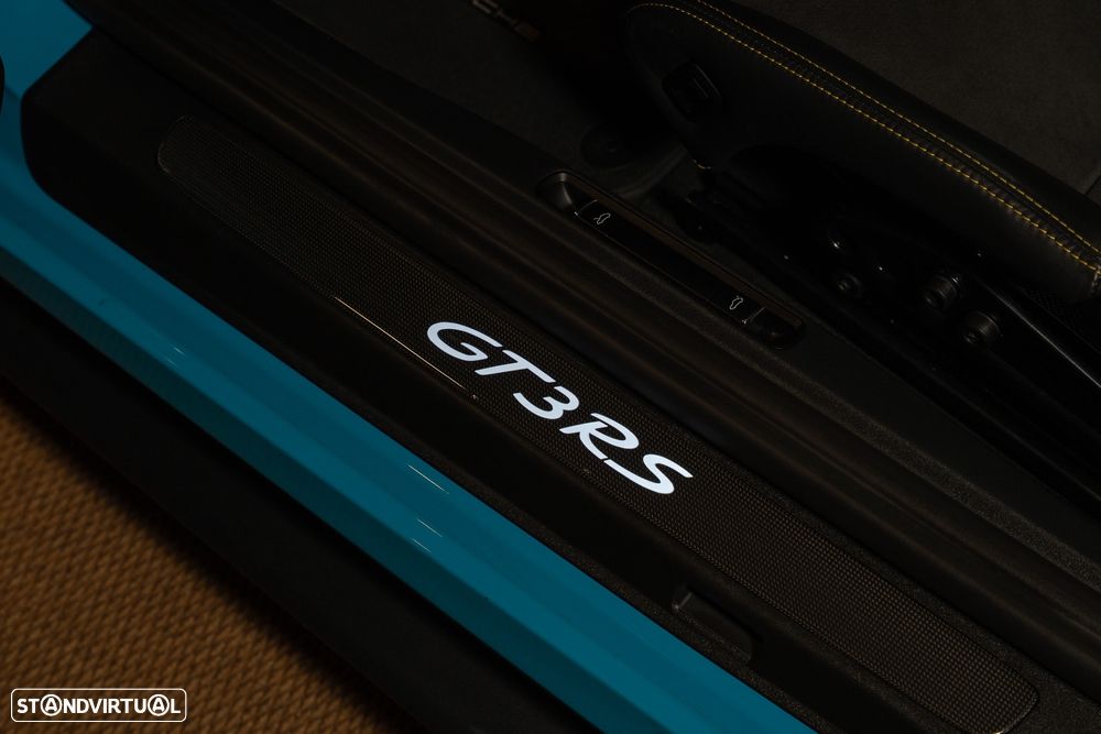Porsche 911 (991) GT3 RS PDK - 13