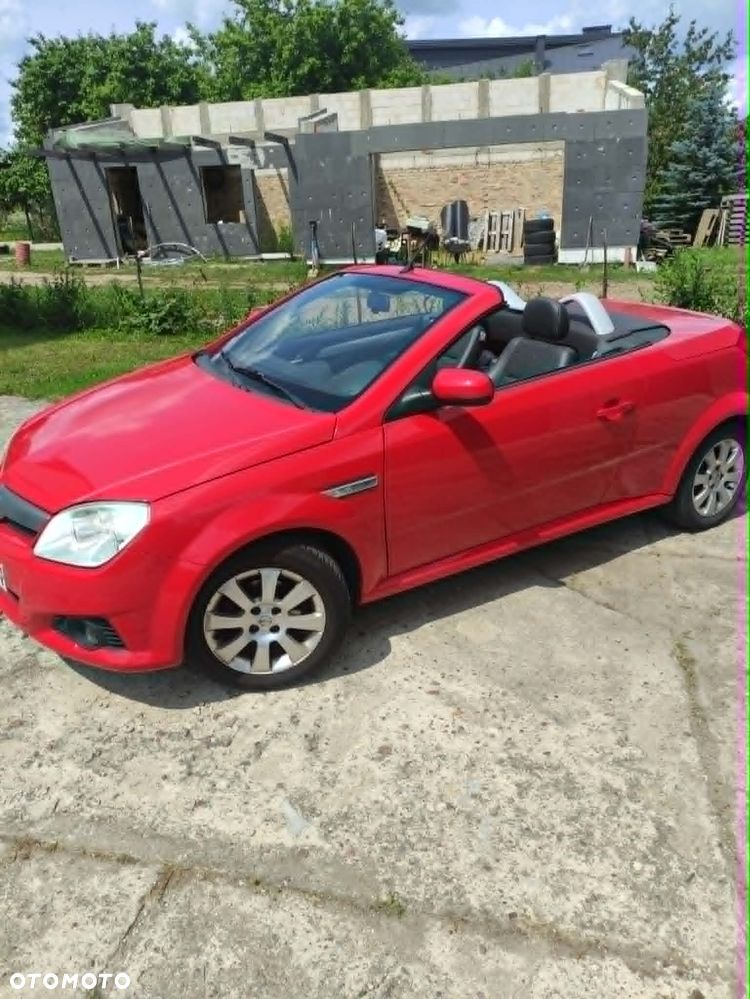 Opel Tigra 1.4 Enjoy - 1