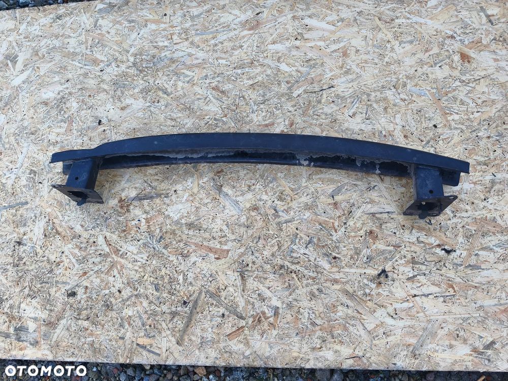 BELKA TYŁ TYLNA POD ZDERZAK VOLKSWAGEN TOURAN I 1T - 2