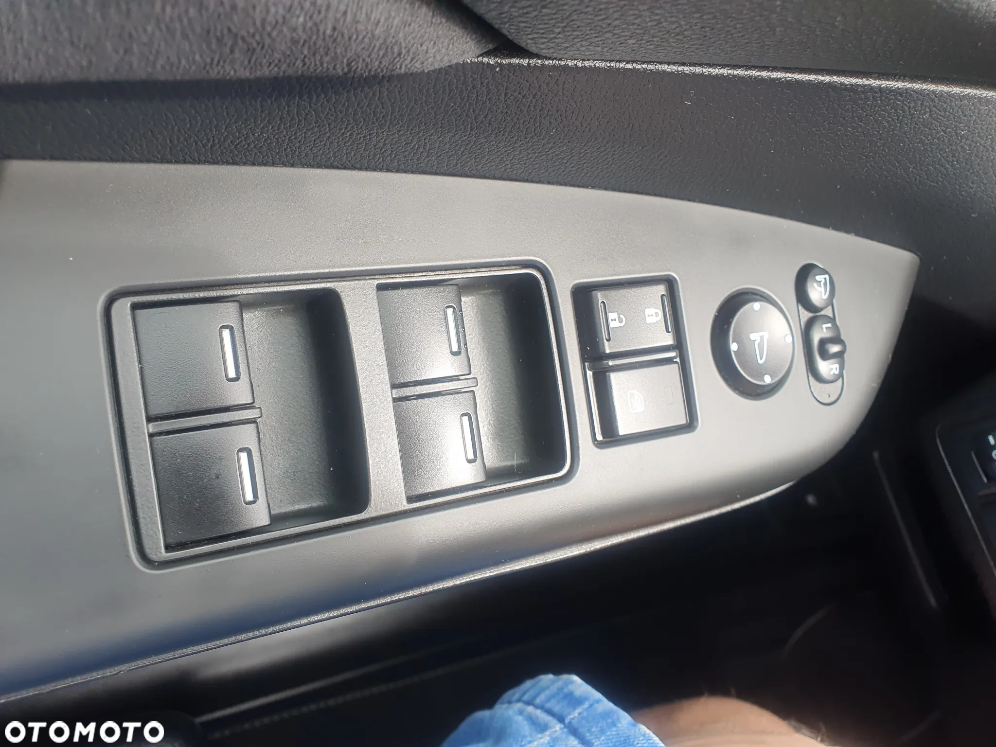 Honda CR-V 2.0 Executive - 23