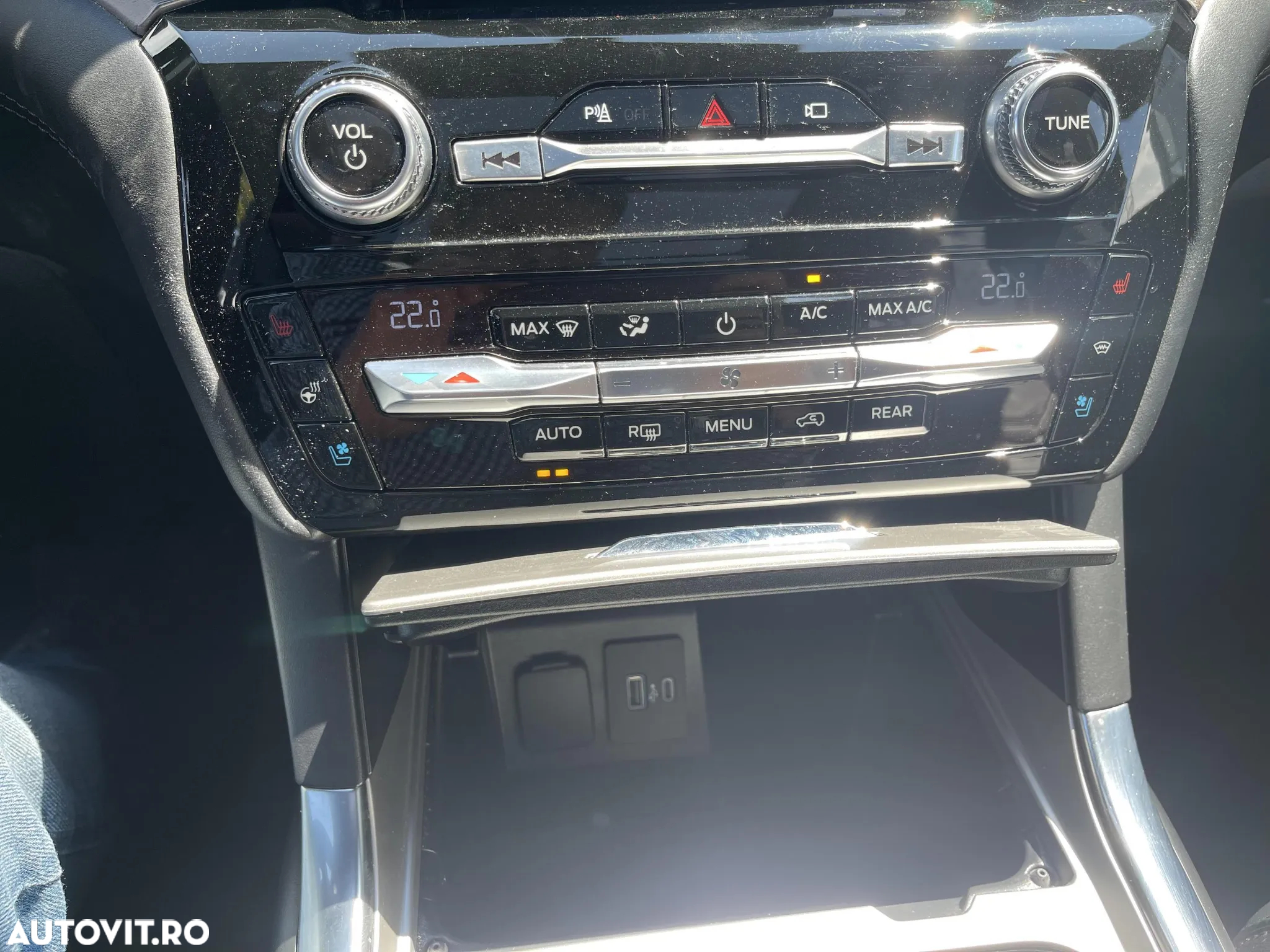 Ford Explorer 3.0 PHEV Platinum - 21
