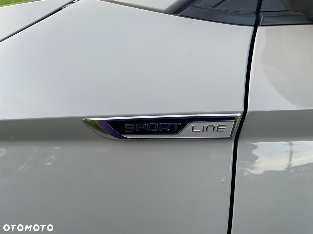 Skoda Karoq 1.5 TSI DSG Sportline - 11
