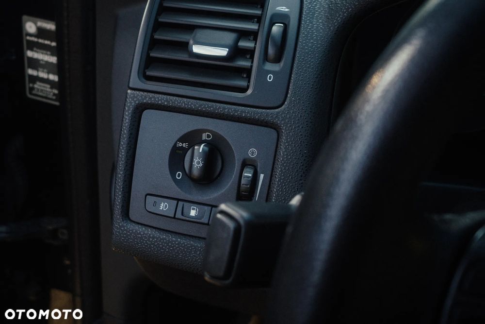 Volvo S40 2.0D DPF - 17