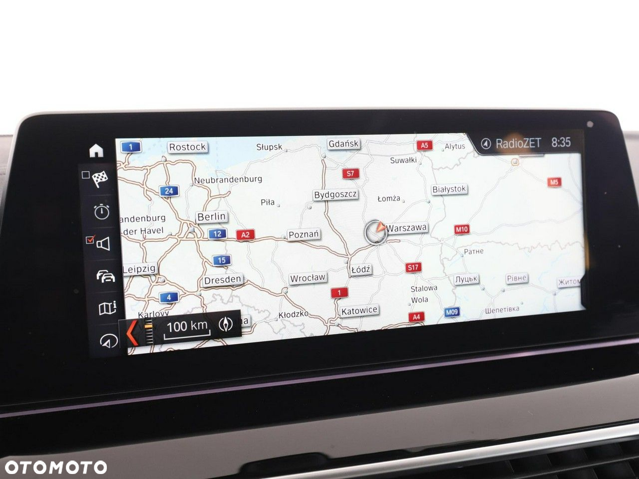BMW Seria 5 520d Luxury Line - 24