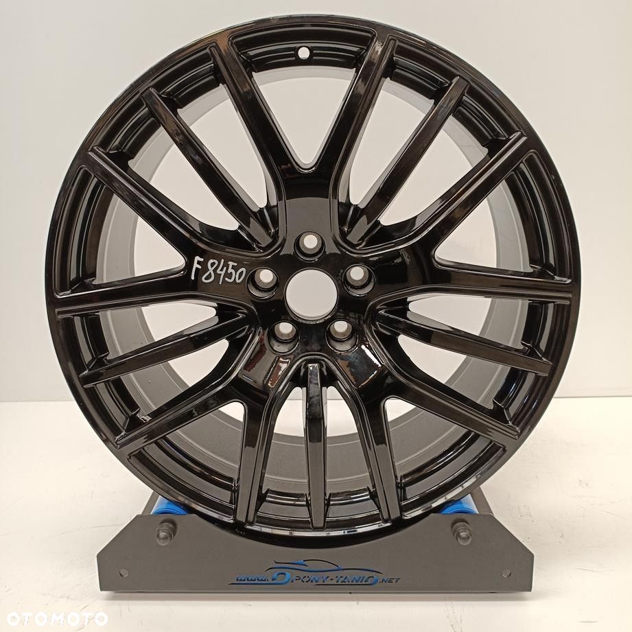 Alufelga 5x114,3 21 Maserati Levante 670163555 (F8950) - 1