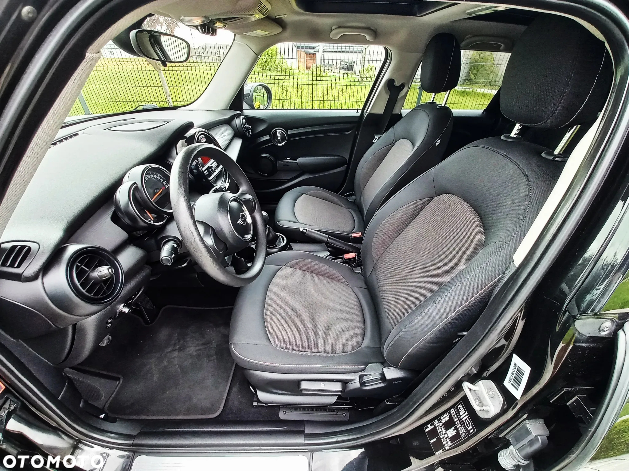 MINI Cooper - 18