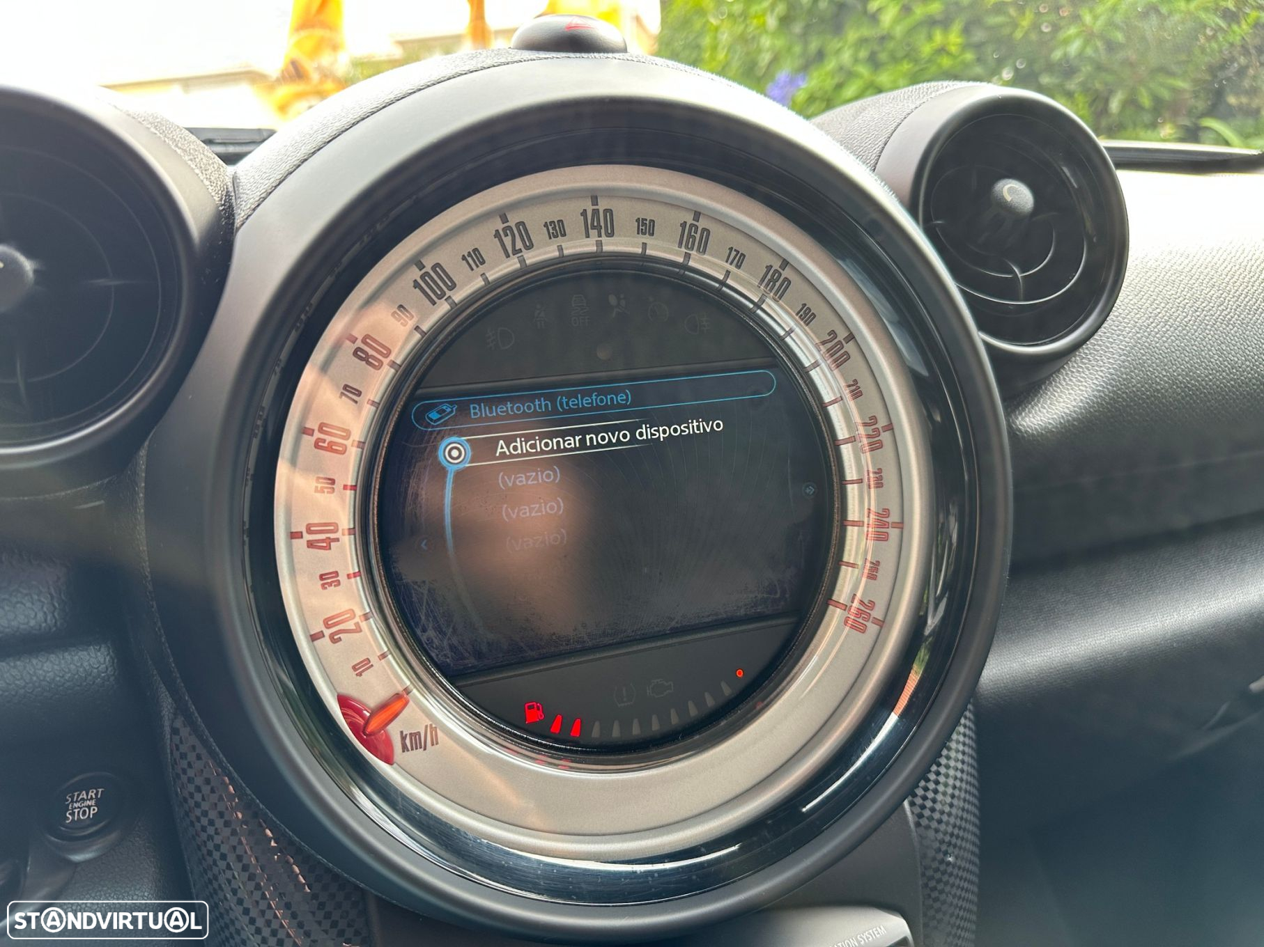 MINI Paceman Cooper D Auto - 49