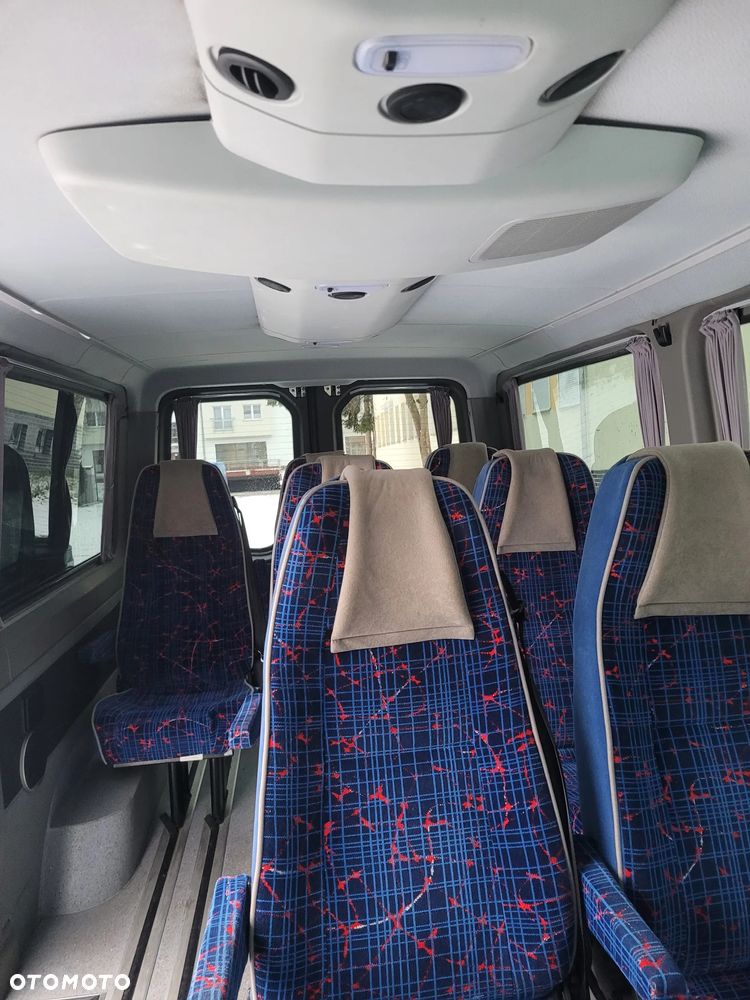 Mercedes-Benz Sprinter 906.231 - 6