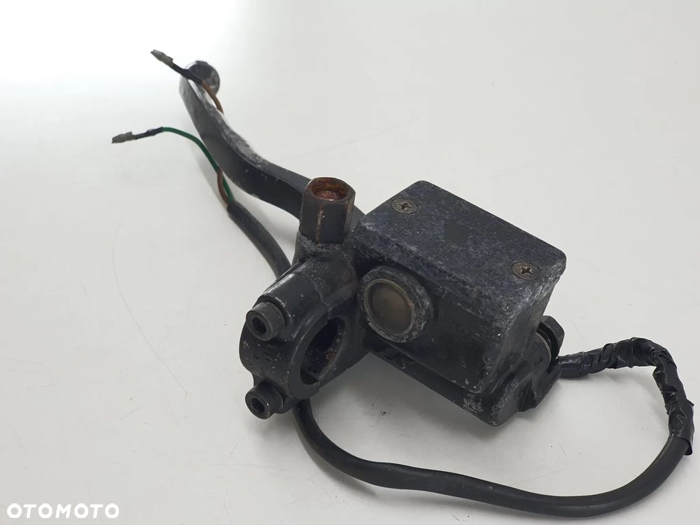 POMPA HAMULCOWA LEWA DZWIGNIA CZUJNIK TGB BLADE 250 - 4