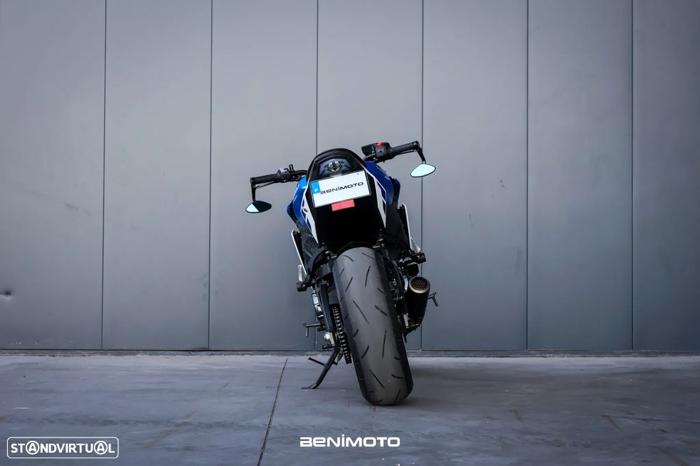 Suzuki GSX S 1000 - 6