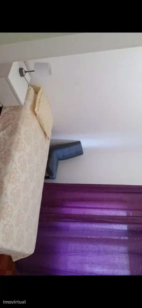 Quarto Individual Mobiliado em Odivelas - Grande imagem: 3/7