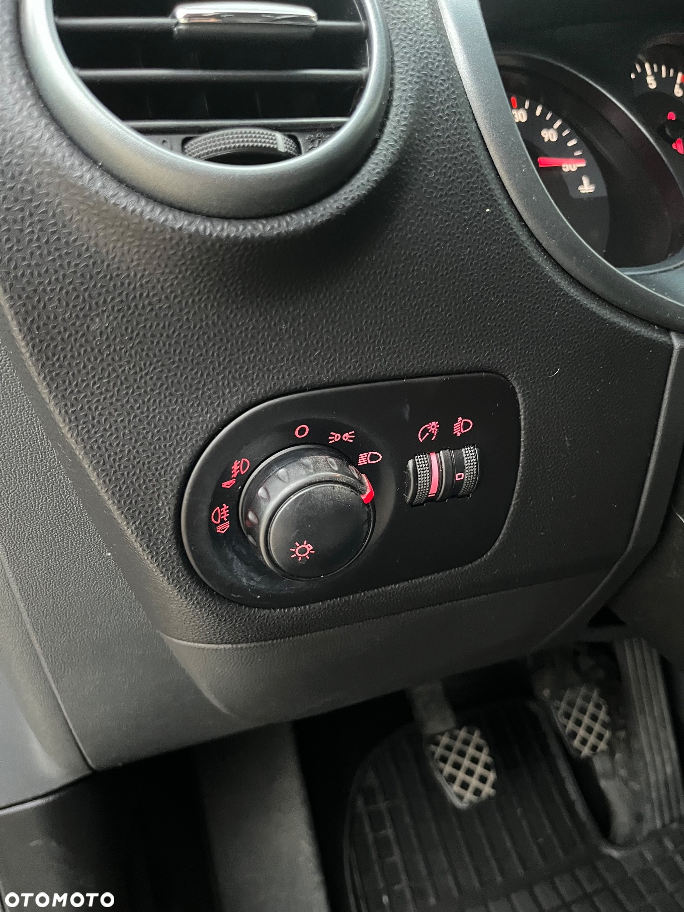 Seat Leon 1.6 Stylance - 38