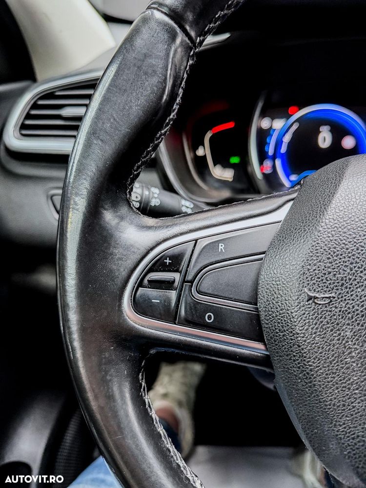 Renault Kadjar 1.5 DCI EDC Intens - 21