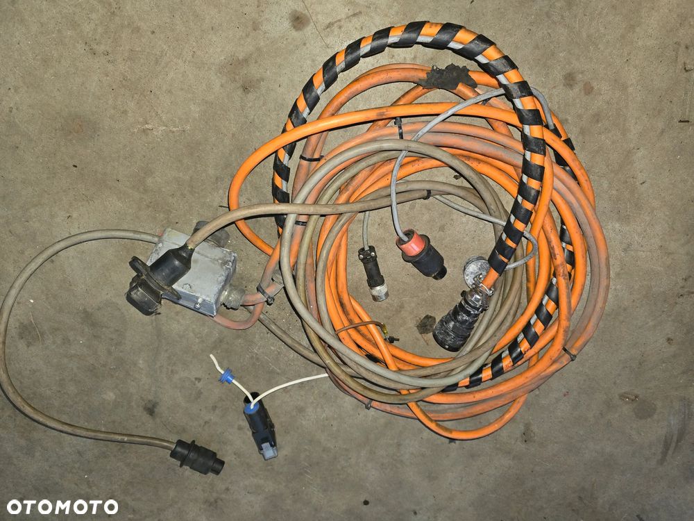 Kűpper weisser piaskarka kapel łączący krzyżowy - 5