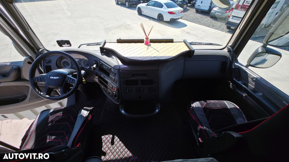 DAF XF 460 FT - 6