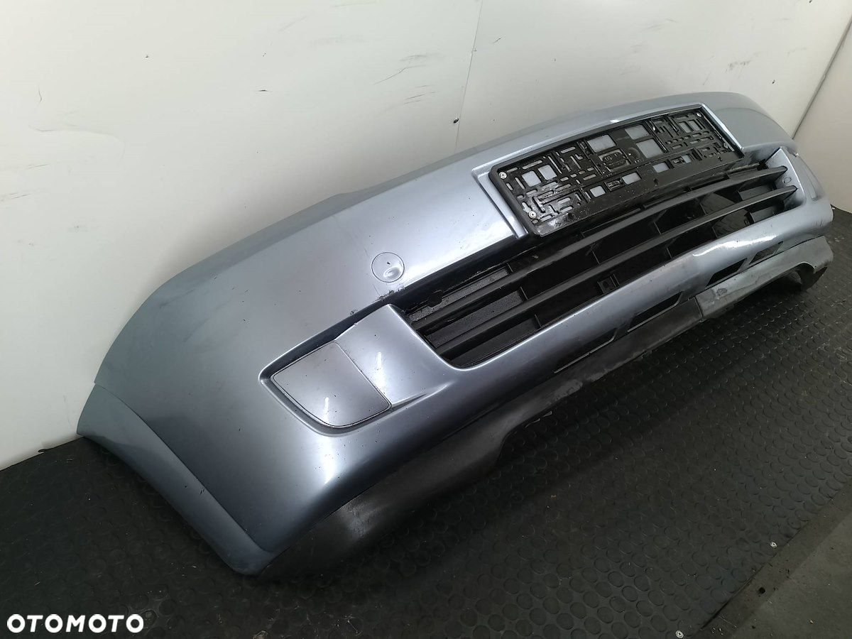 ZDERZAK PRZÓD OPEL MERIVA A Z163 Z163 - 8