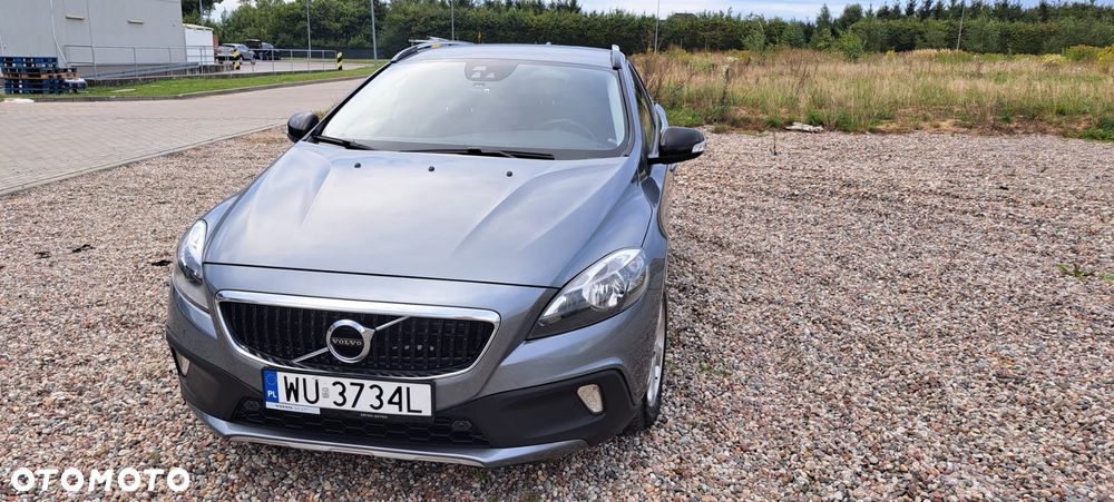 Volvo V40 T3 Drive-E Kinetic - 4