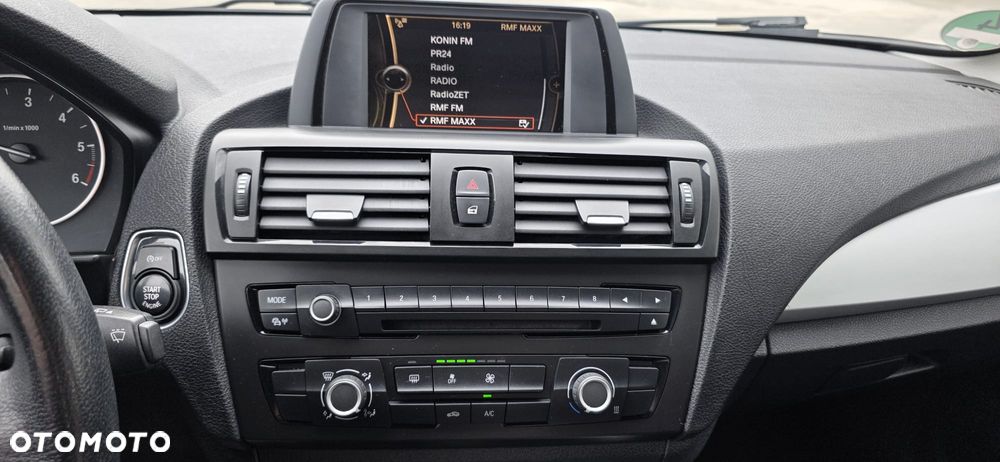 BMW Seria 1 118d - 18