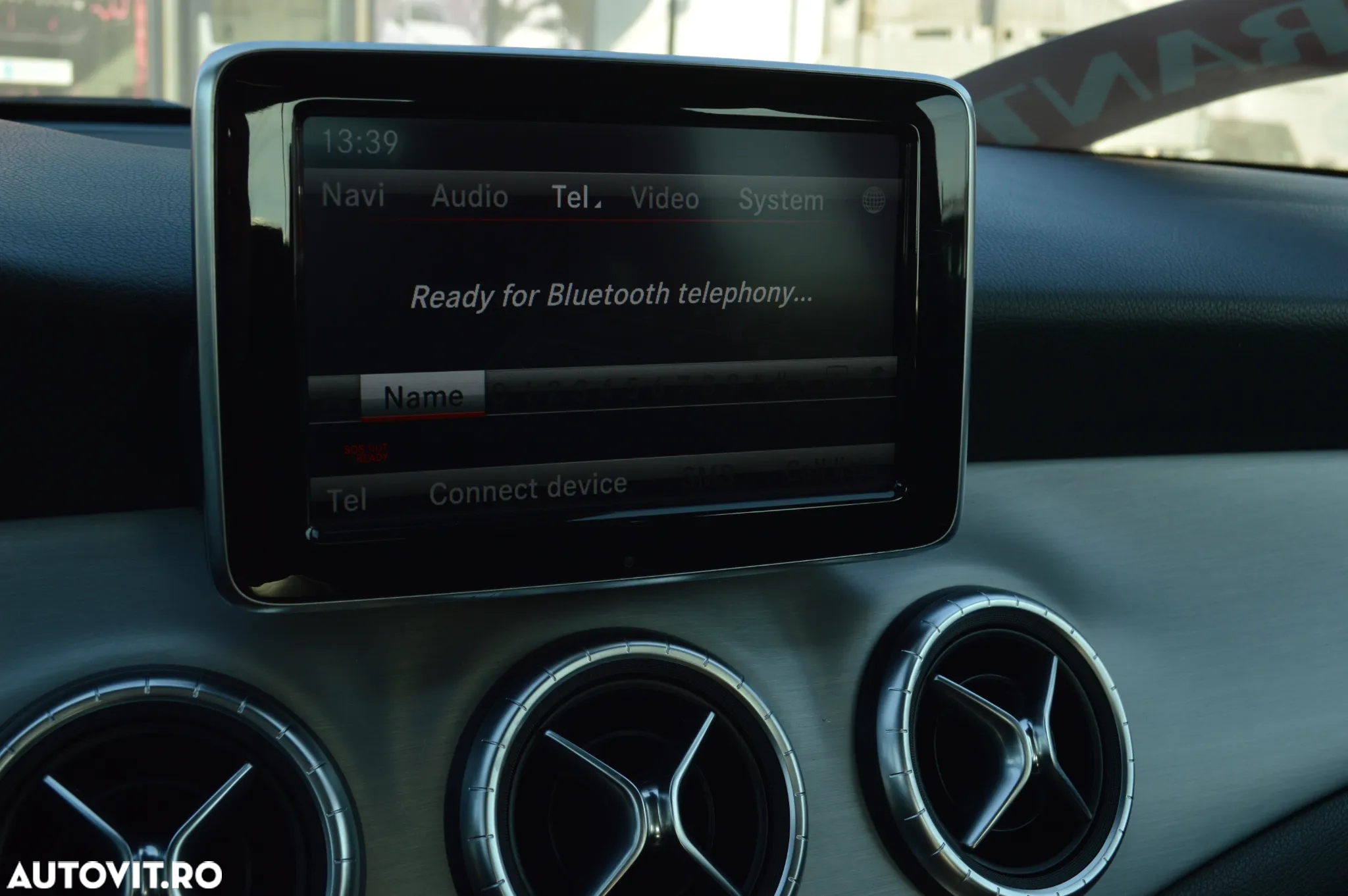 Mercedes-Benz CLA 250 7G-DCT AMG Line - 27