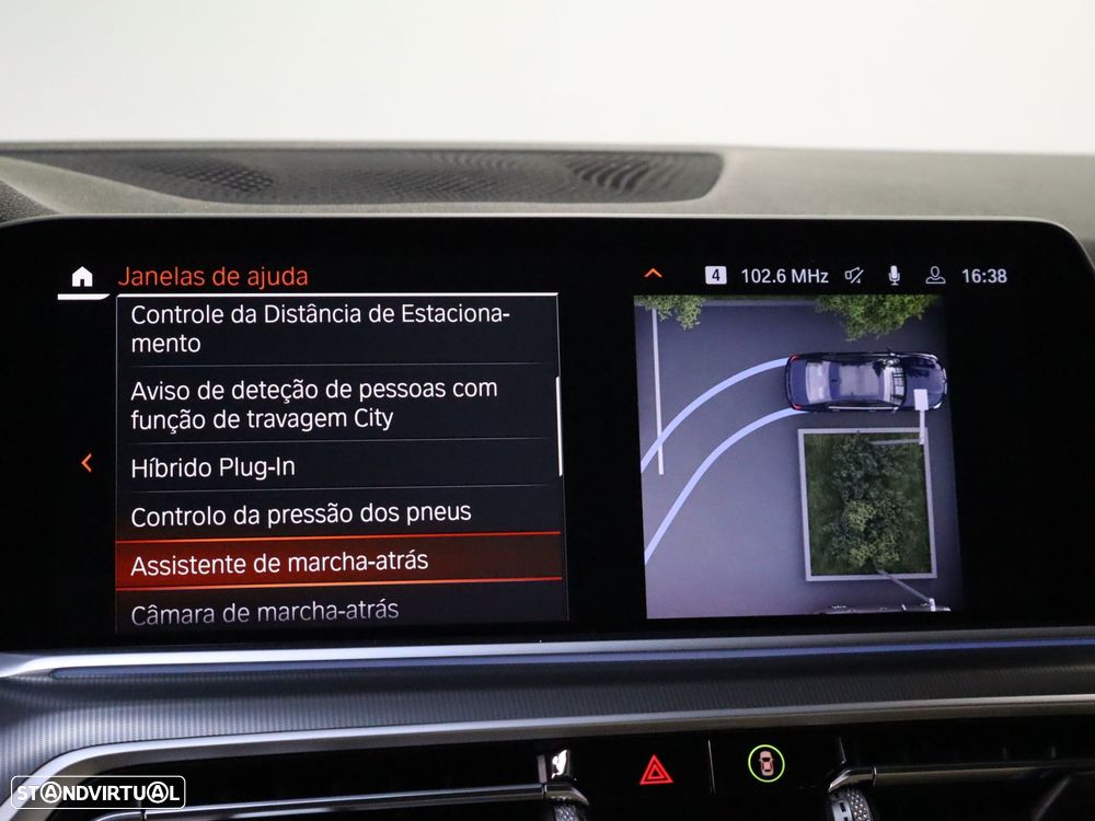 BMW X5 45 e xDrive - 26