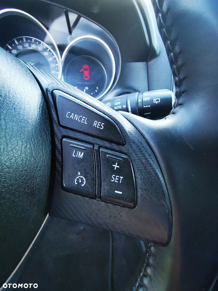 Mazda CX-5 2.2 D Skypassion - 18