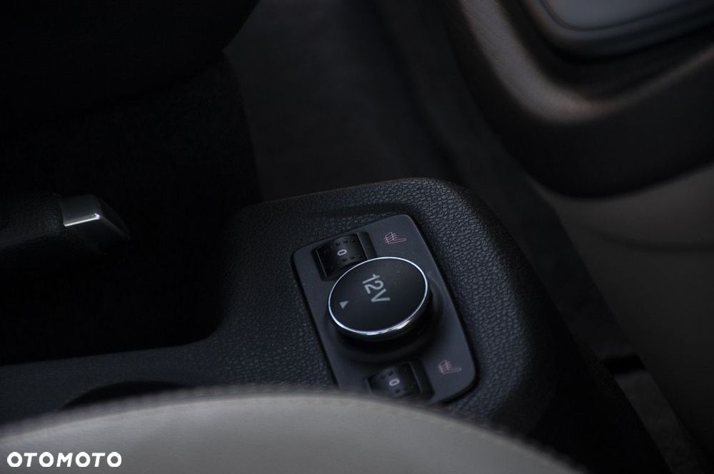 Ford Transit Connect - 27