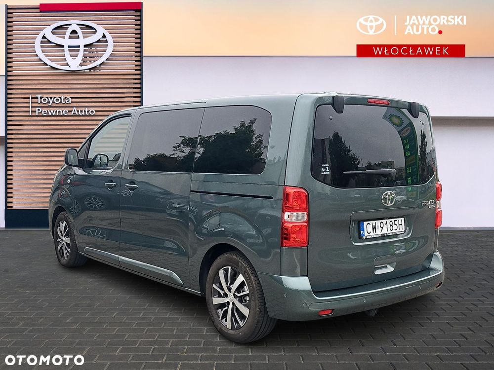 Toyota Proace Verso - 3