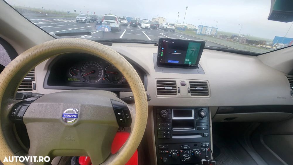 Volvo XC 90 D5 5 locuri - 2