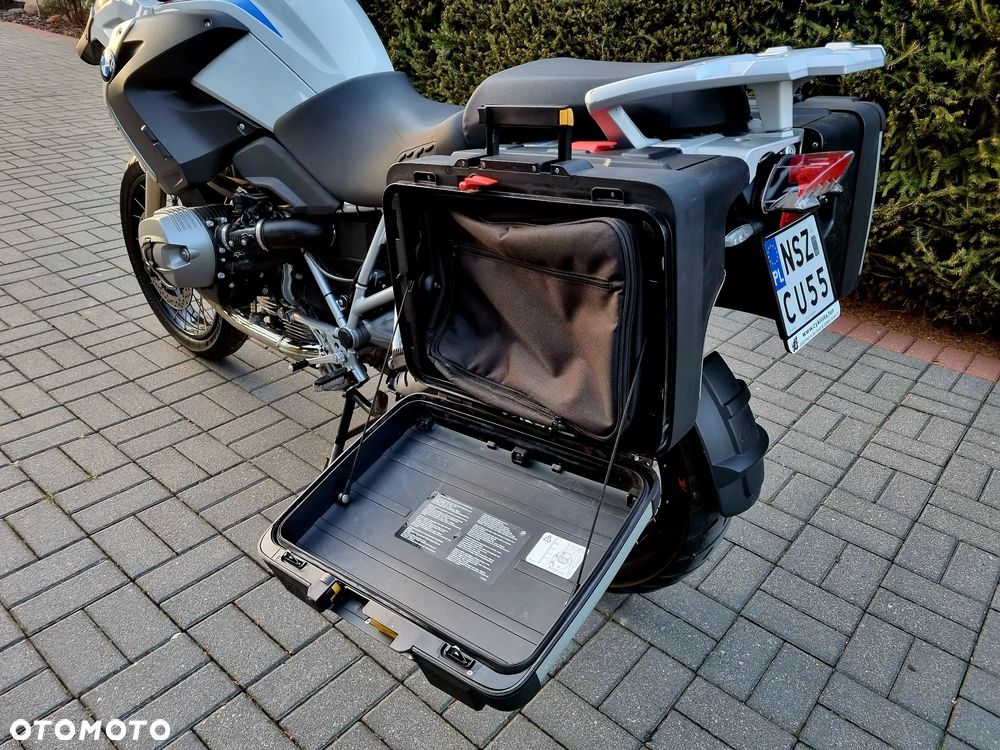 BMW GS - 15