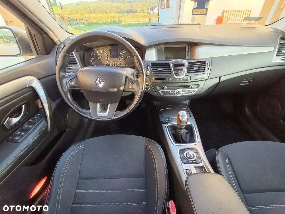 Renault Laguna 2.0 Expression Etanol - 16