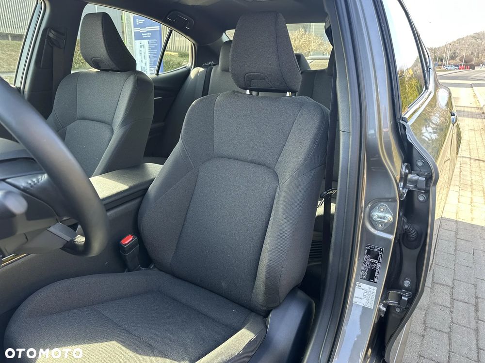 Toyota Camry 2.5 Hybrid Dynamic Force Comfort e-CVT - 16