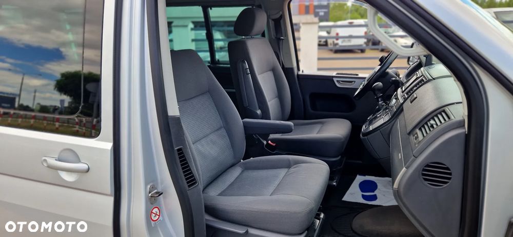Volkswagen Multivan L1 Comfortline - 12