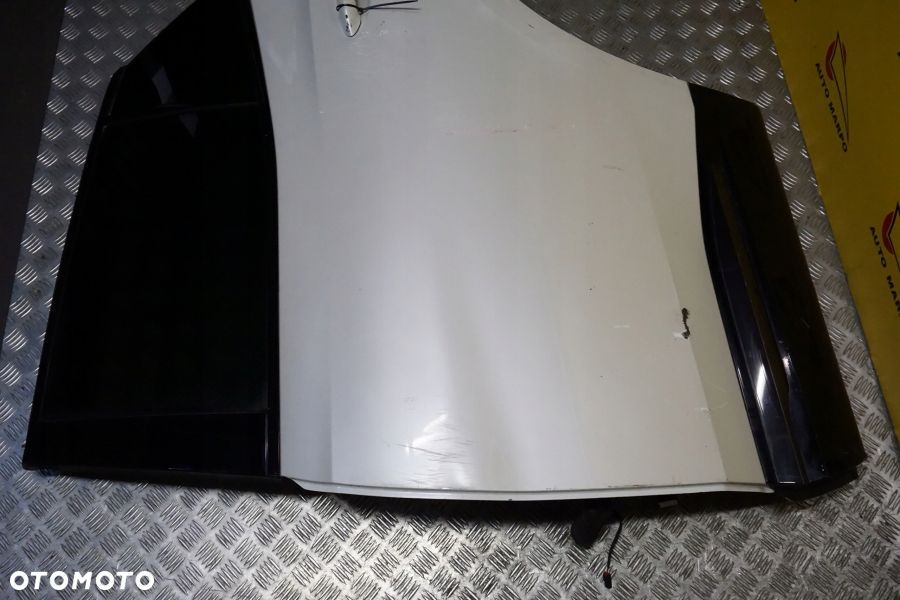 BUICK ENVISION 2021 2022 2023 - Drzwi Tył Lewe Tylne Kompletne Szyba USA - 8
