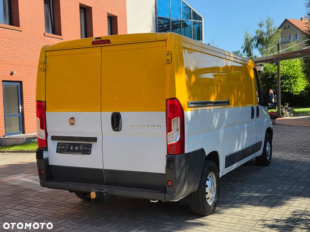 Fiat Ducato - 39