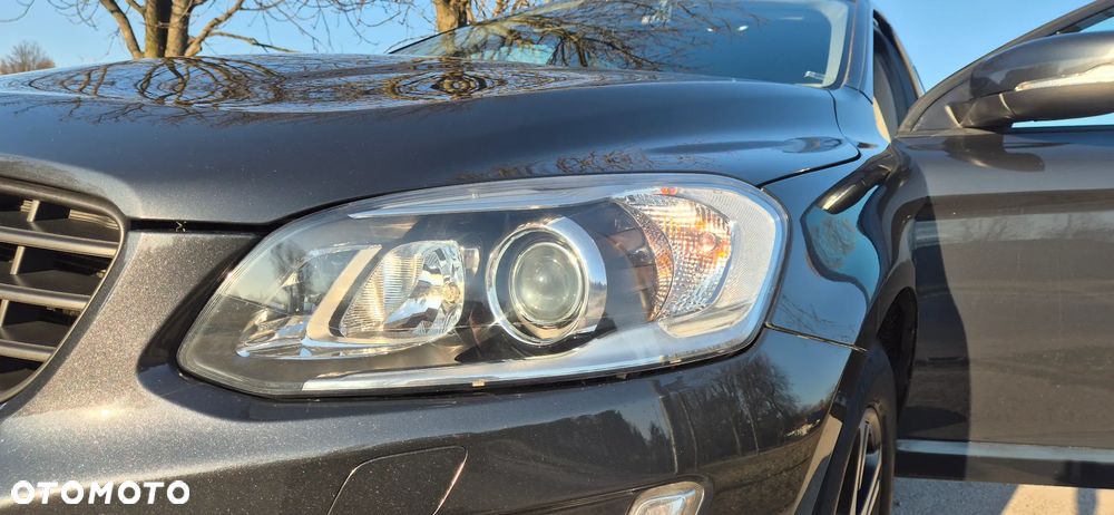 Volvo XC 60 D4 Drive-E Kinetic - 32