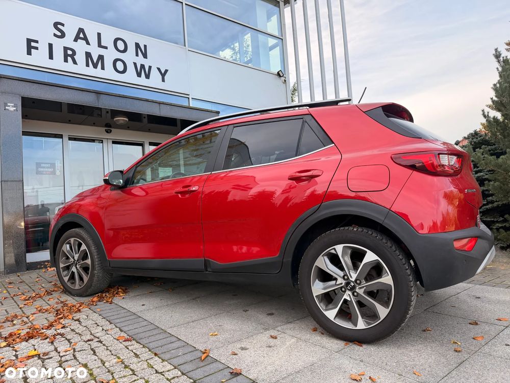 Kia Stonic - 20