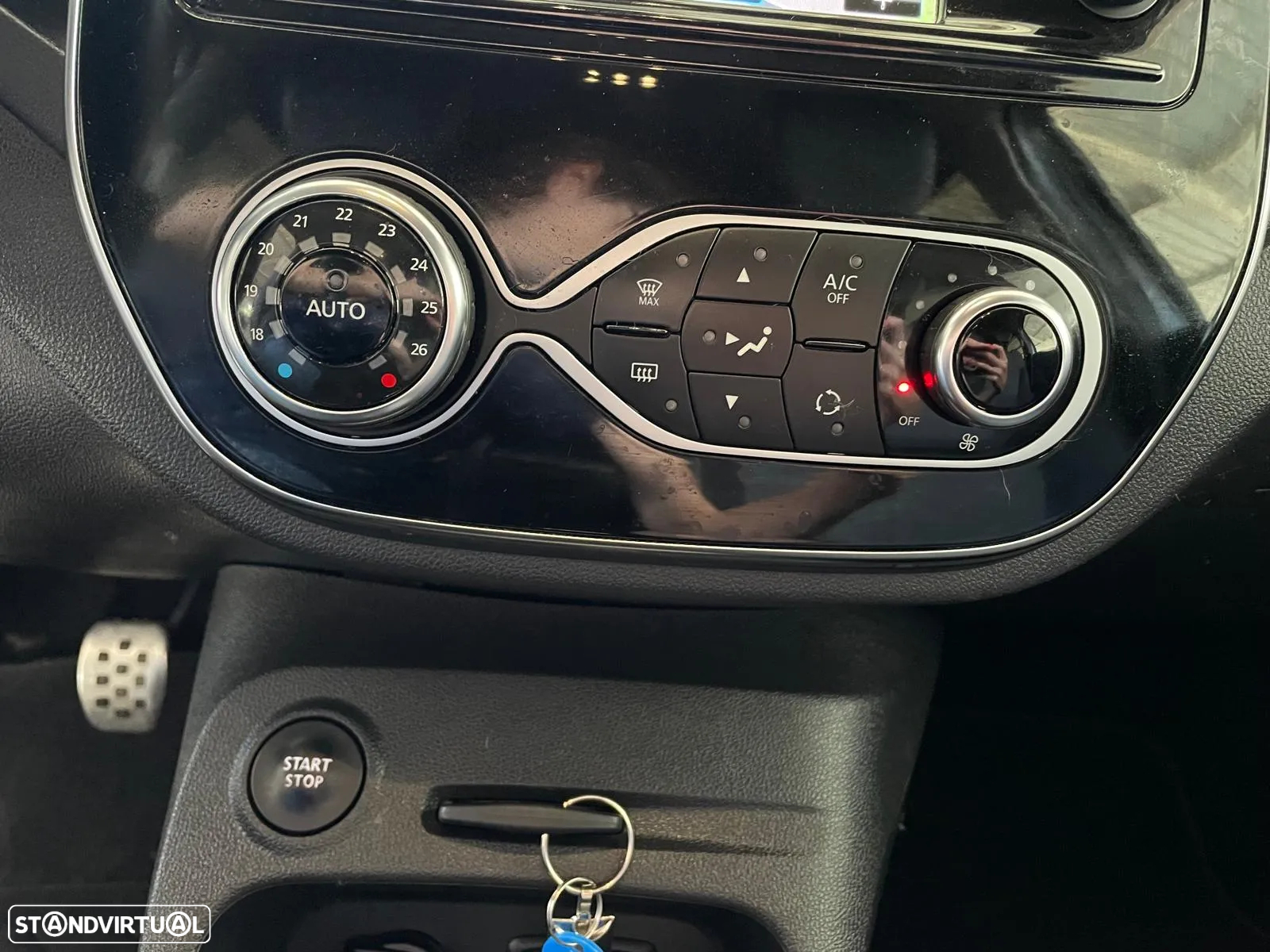 Renault Captur 1.3 TCe Exclusive - 16
