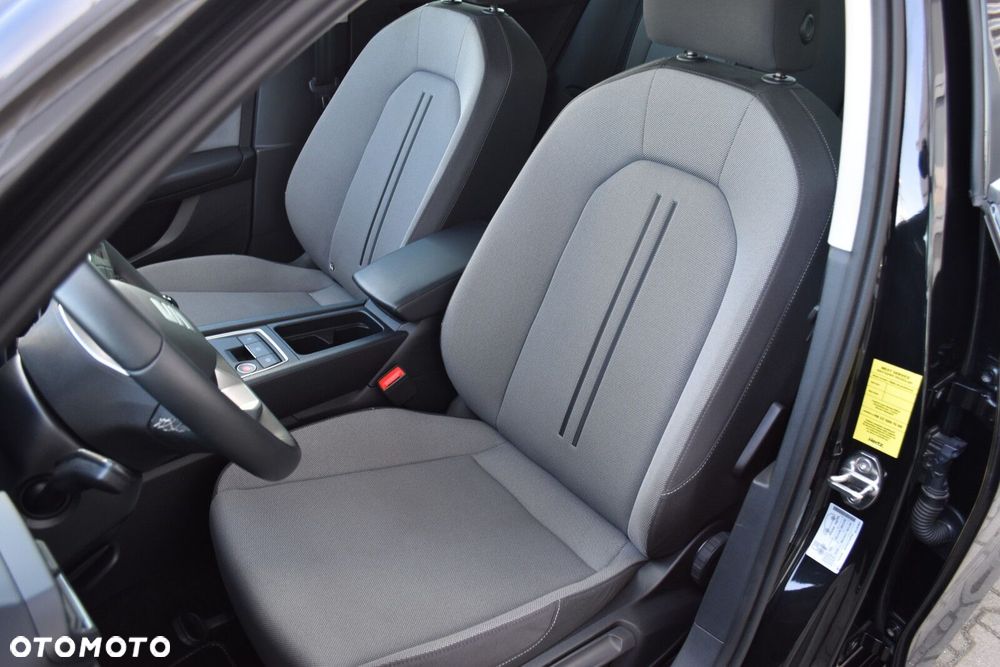 Seat Leon 1.5 TSI Style - 10
