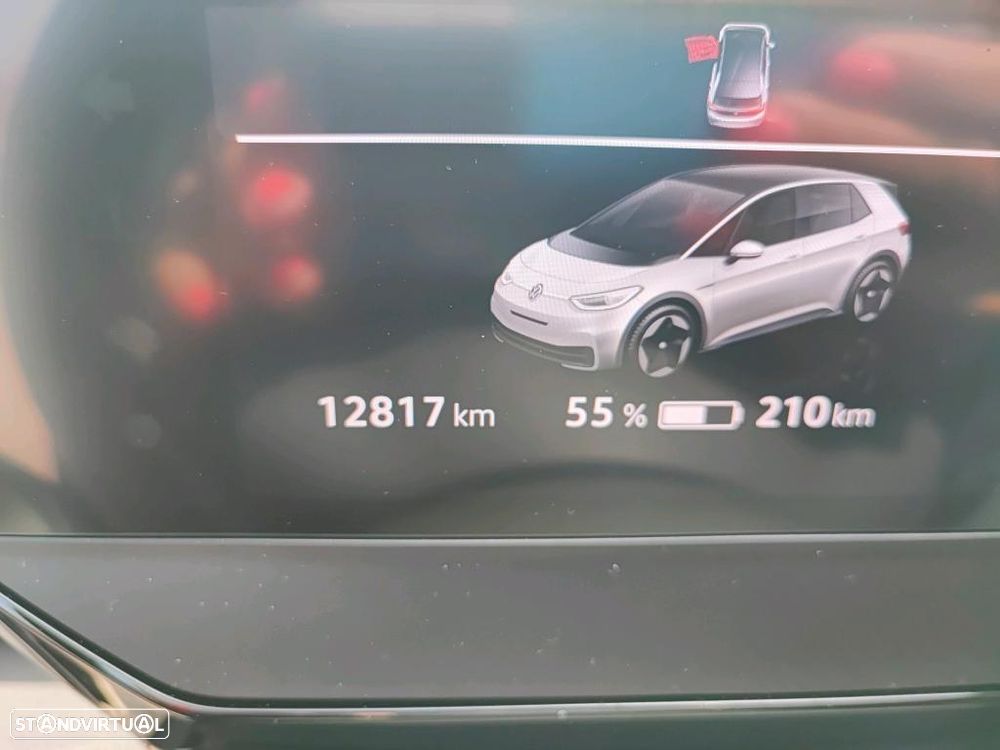 VW ID.3 Pro Confort - 8