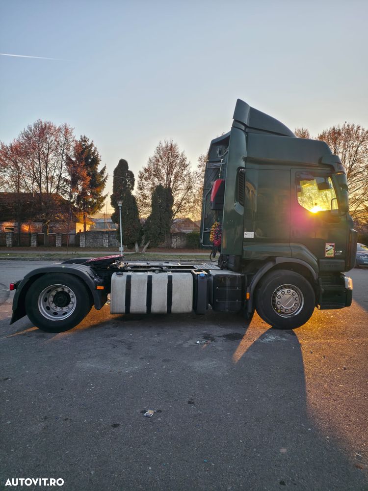 Renault Premium dxi410 - 3