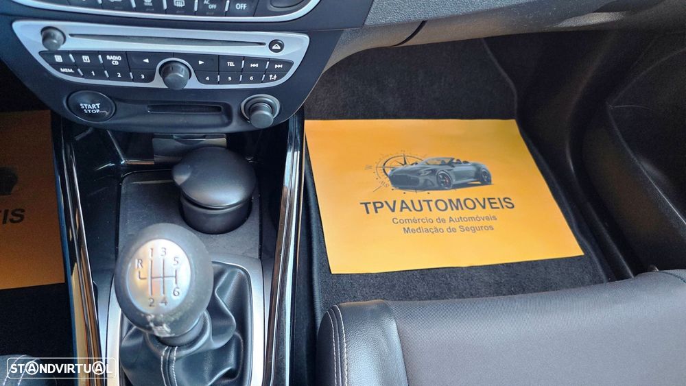 Renault Mégane - 22