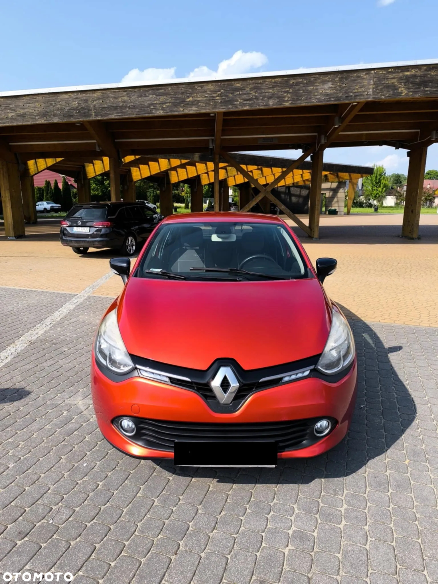 Renault Clio 0.9 TCe Techno Feel - 6