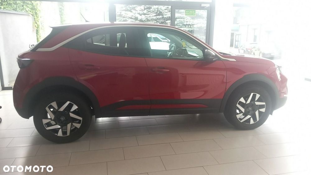 Opel Mokka 1.2 DI Turbo Automatik Elegance - 6