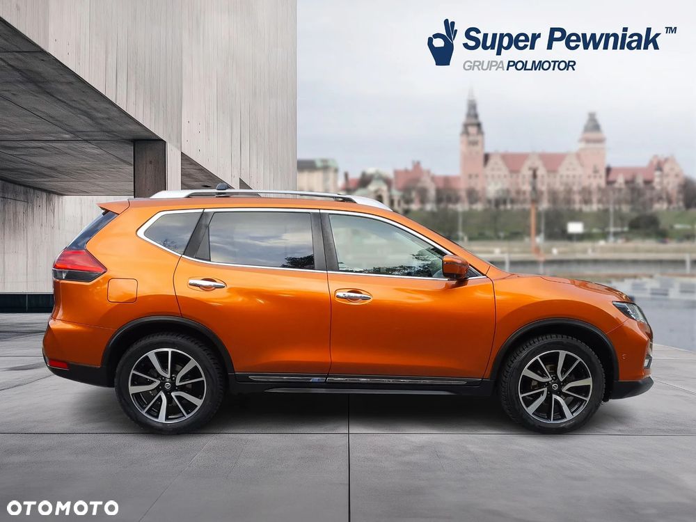 Nissan X-Trail 1.6 DIG-T Tekna 2WD - 6