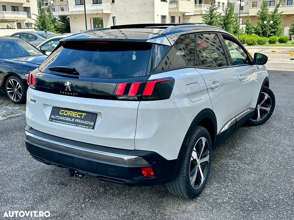 Peugeot 3008 - 4