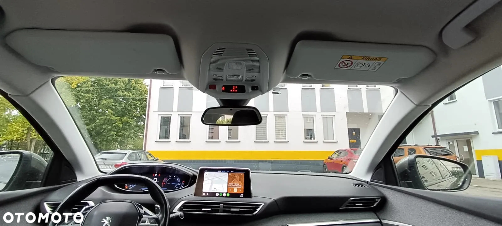Peugeot 5008 BlueHDI 180 EAT8 Allure Pack - 10